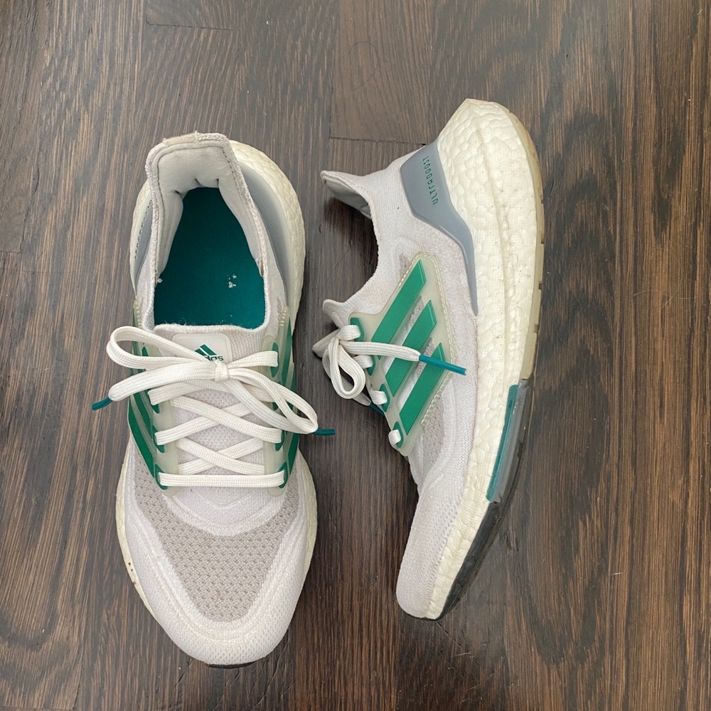 Adidas Ultraboost sneakers